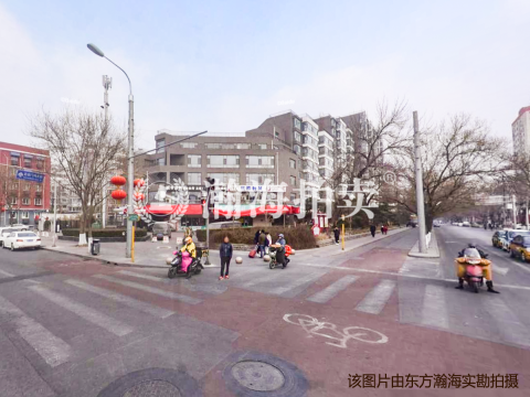 万和世家6号楼2单元802室及7号楼203号车库（带1车位）