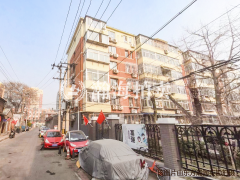 高家寨6号楼6单元602室