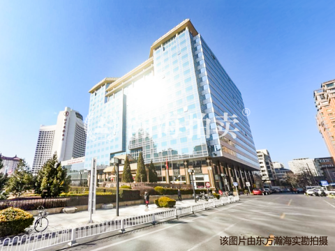 光华长安大厦309室