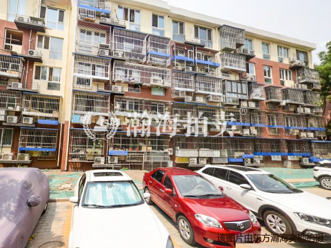 黑窑厂西里4号楼2单元5-2室