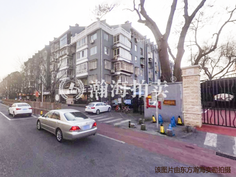 天桥南里1号楼3单元602室