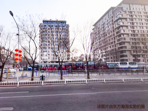 复地天赋小区2号楼802室