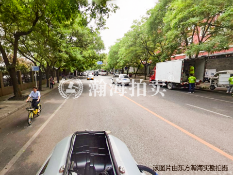 灵境胡同5号楼5单元501室