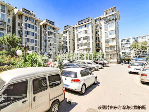 金鱼池西区7号楼3门201室