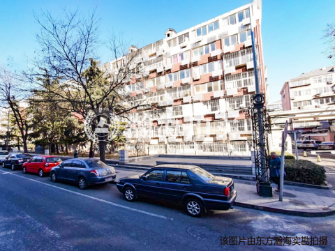 灵境小区3楼3单元201室