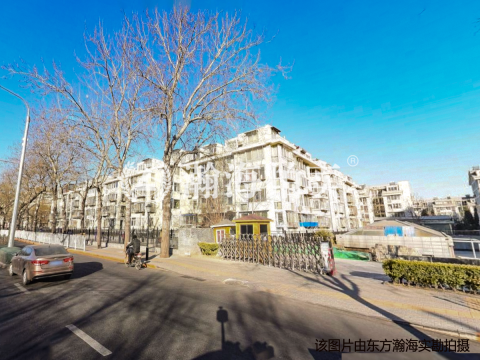 金鱼池中区8号楼3单元601室