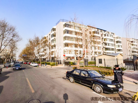 太仆寺33号院3号楼3单元201室