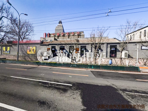 天安国汇28号楼1105室