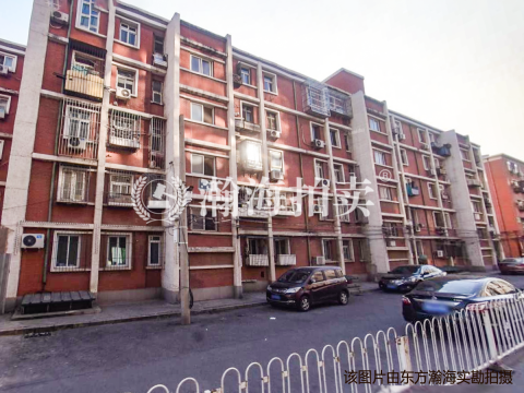 新兴中巷7号楼3单元501室