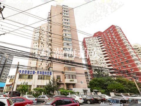 沙子口路50号1403室