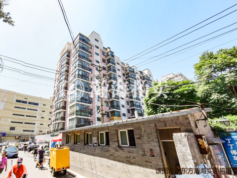 永合馨苑2号楼2082室+室内物品