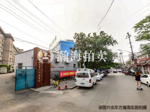 永合馨苑2号楼2082室+室内物品