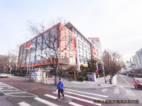 恒华国际商务中心C座1206室