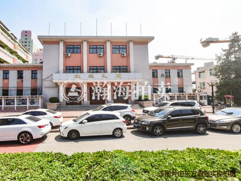 三里河东路7号院2号楼2510室