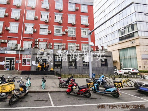 万通新世界中心A1207至A1209室（共3套）