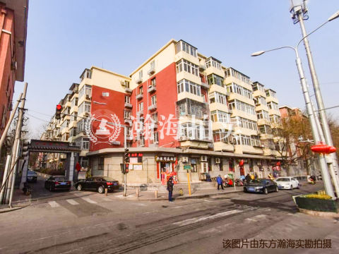 长椿里7号楼1单元108室