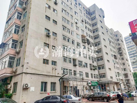 安外东河沿7号楼2单元801室