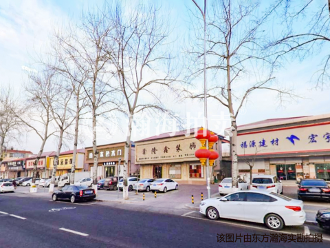 海泰家园3号楼4单元7室