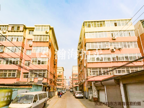 粮食局家属楼1号楼4单元7室