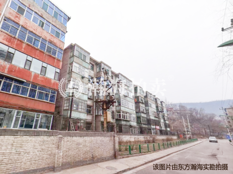 供销公司宿舍楼3单元308室