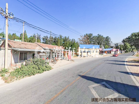 东新城村运河人家养老院C-07室