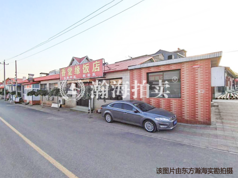 香堂村北七区八排三号别墅