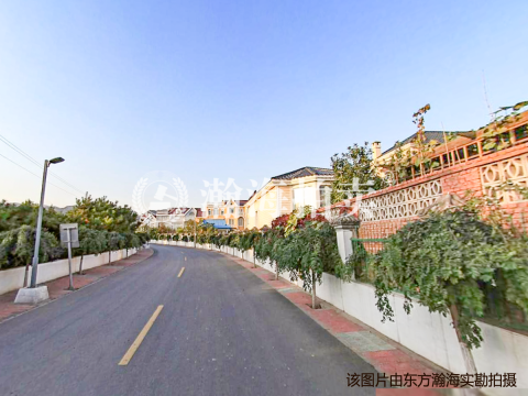 崔村镇麻峪村香堂甲区六排十二座别墅