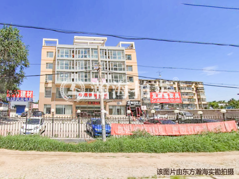 逸品尚枫公寓2号楼西区102室