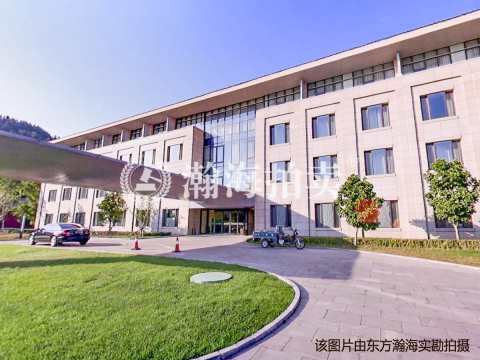 朝凤山庄玫瑰园2层独栋别墅