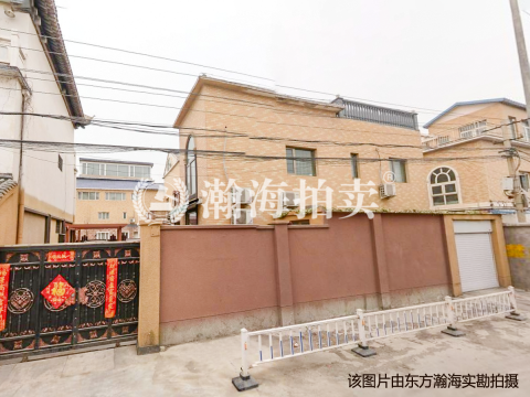 丹青语堂1号楼101号独栋别墅