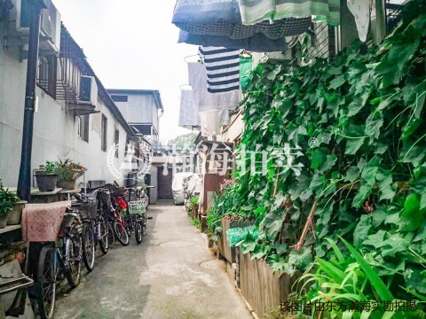 方砖厂胡同45号3幢（平房）