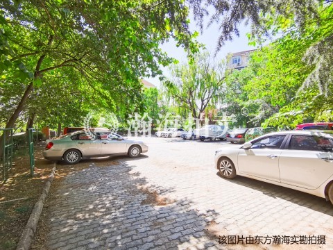 蓬莱公寓东区39号楼C9室