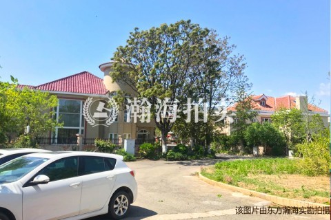 龙城花园中四区25号（别墅）