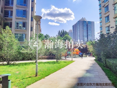 海晟名苑北区25号楼2单元908室
