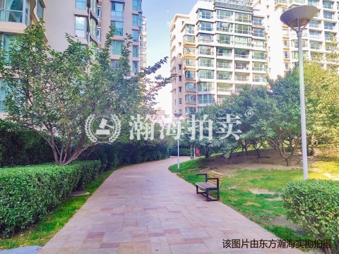 海晟名苑北区25号楼2单元908室