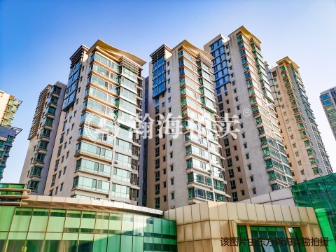 海晟名苑南区18号楼802室