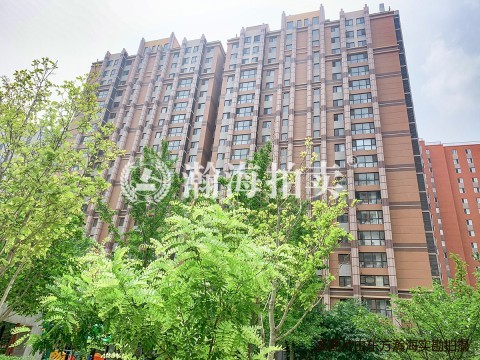 合立方4号楼412室（LOFT）