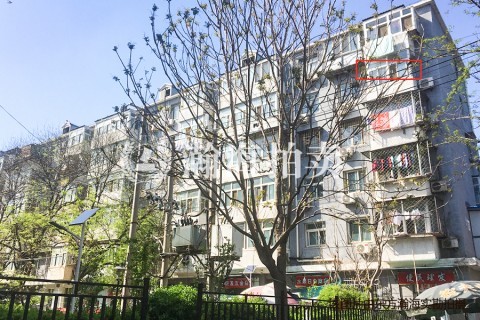 天坛南里西区19号楼1单元501室