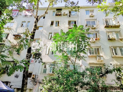 沙子口路65号1单元402室