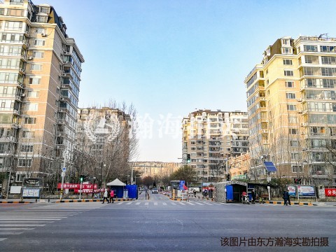 天通苑北二区19号楼1单元302室