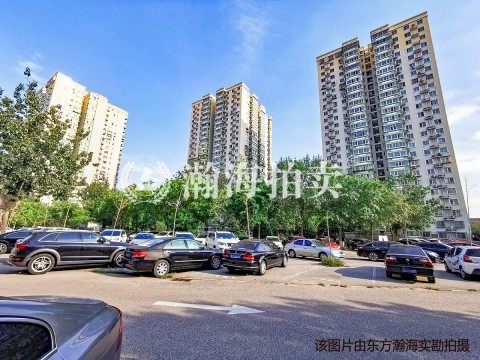 文体路甲3号院3号楼2208室