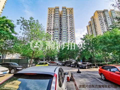 文体路甲3号院3号楼801室