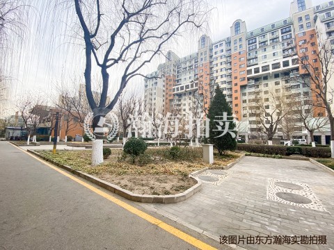 草桥欣园20号院1号楼542室
