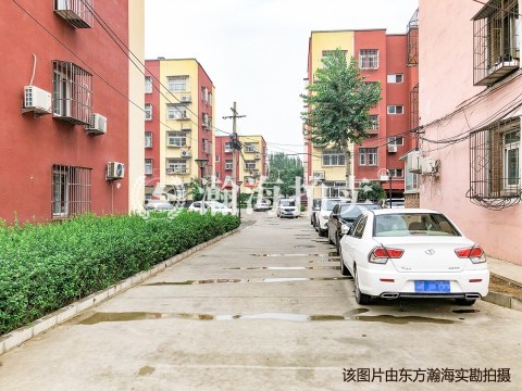 沙河一通3号楼3单元412室