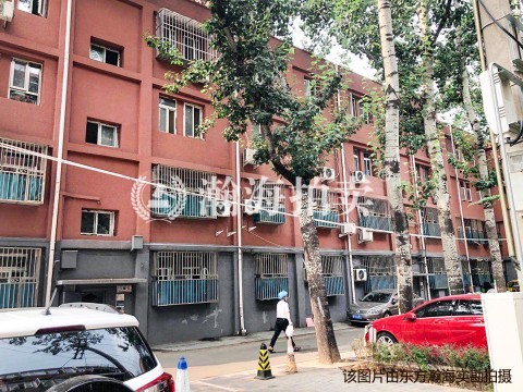 光辉里8号楼1501室