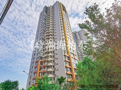 时代绿荫1号楼1单元2702室