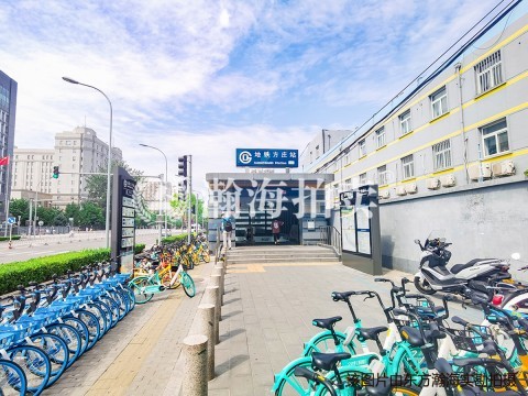 时代绿荫1号楼1单元2702室