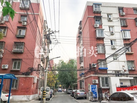 和义东里五区11号楼2单元202室