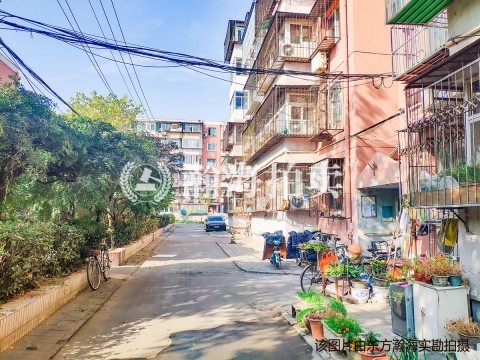 南苑北里一区5号楼1单元161室