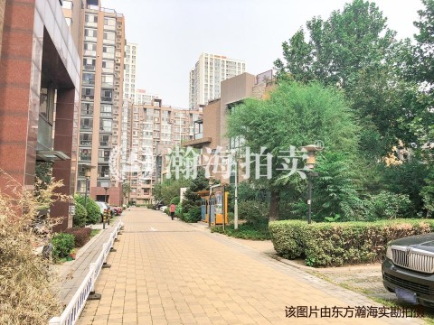天翠园8号楼703室